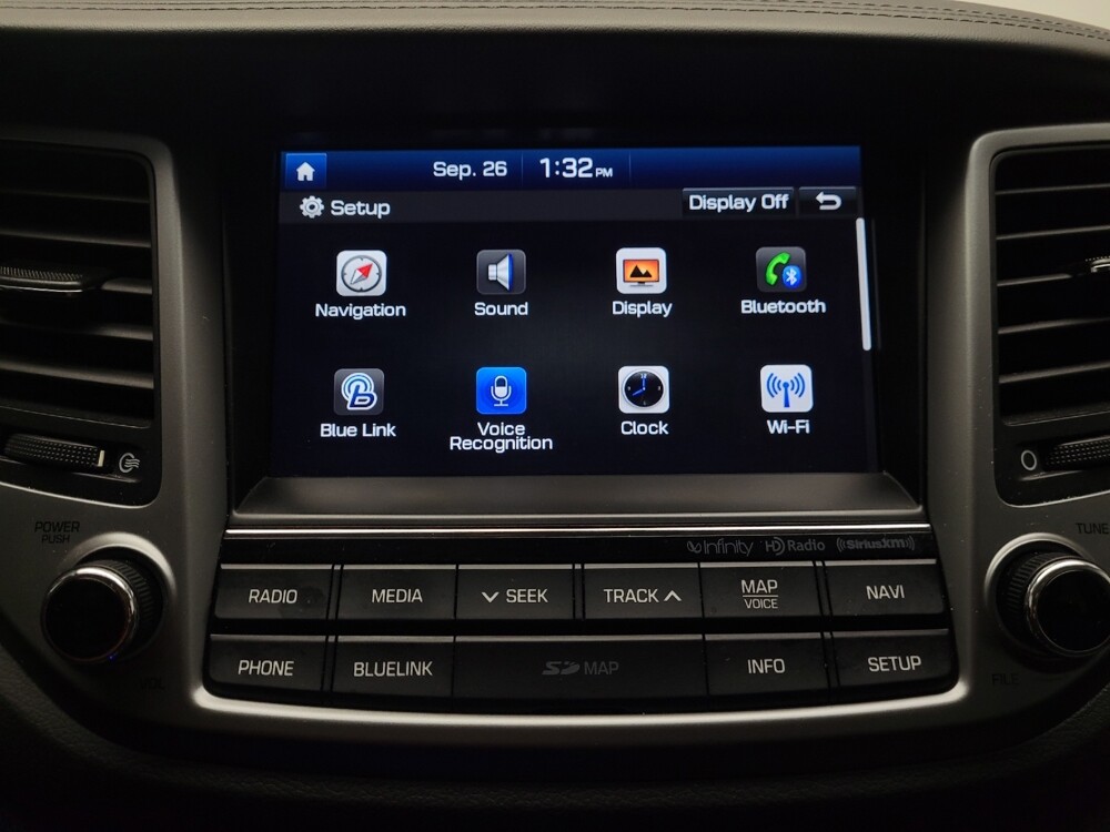 2017 Hyundai Tucson in Downey, CA 90241 - 18109661 25