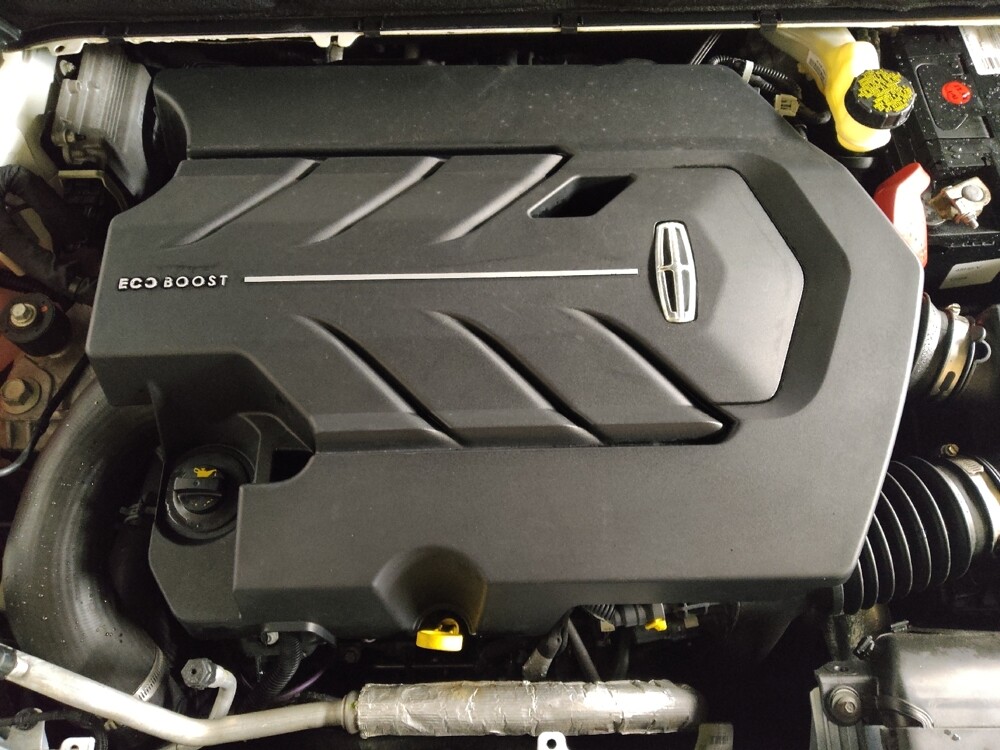 2016 Lincoln MKX in Augusta, GA 30907 - 18109662 30