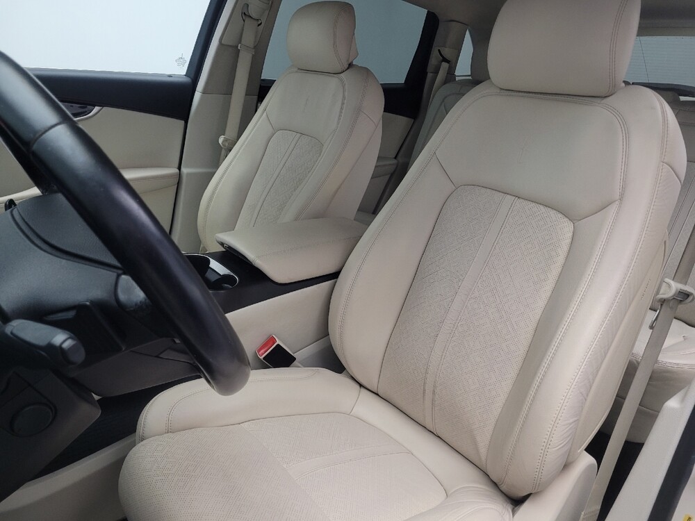 2016 Lincoln MKX in Augusta, GA 30907 - 18109662 17