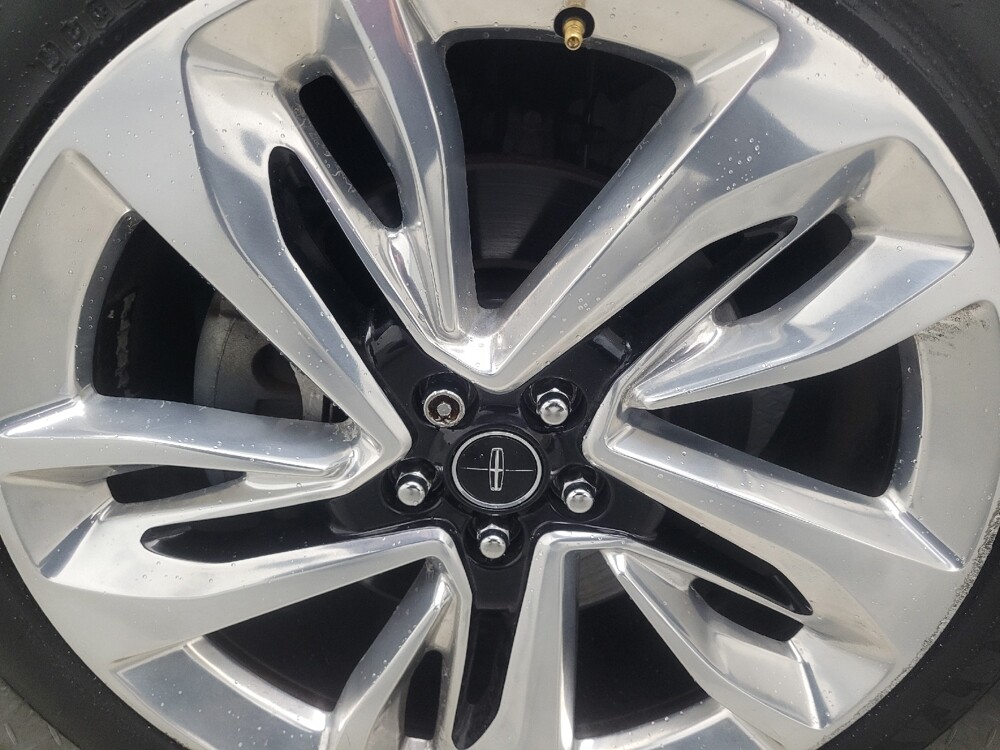 2016 Lincoln MKX in Augusta, GA 30907 - 18109662 31