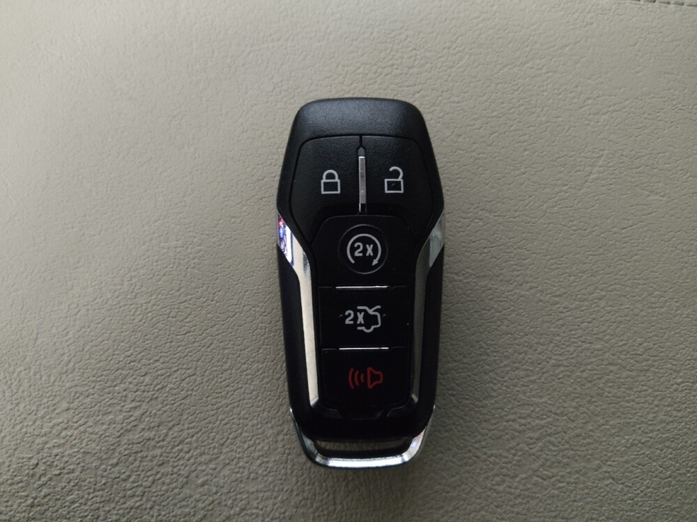 2016 Lincoln MKX in Augusta, GA 30907 - 18109662 32