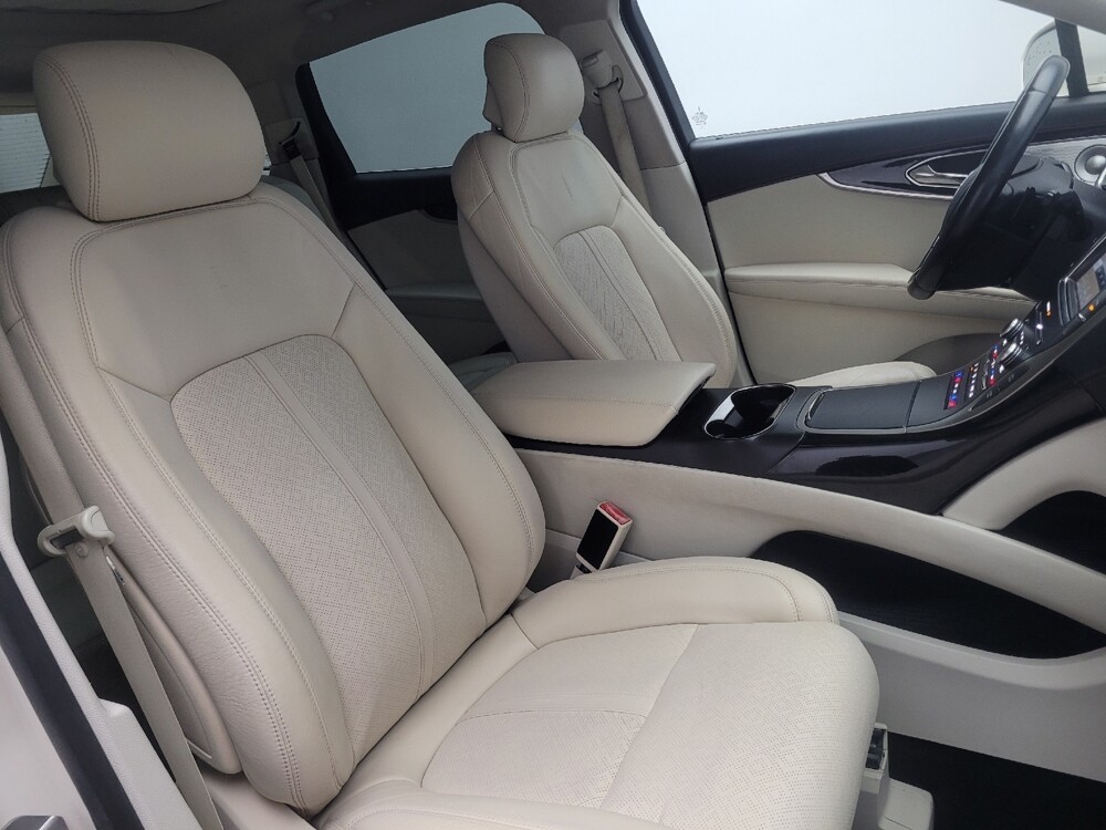 2016 Lincoln MKX in Augusta, GA 30907 - 18109662 21