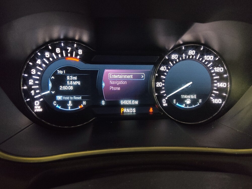 2016 Lincoln MKX in Augusta, GA 30907 - 18109662 23