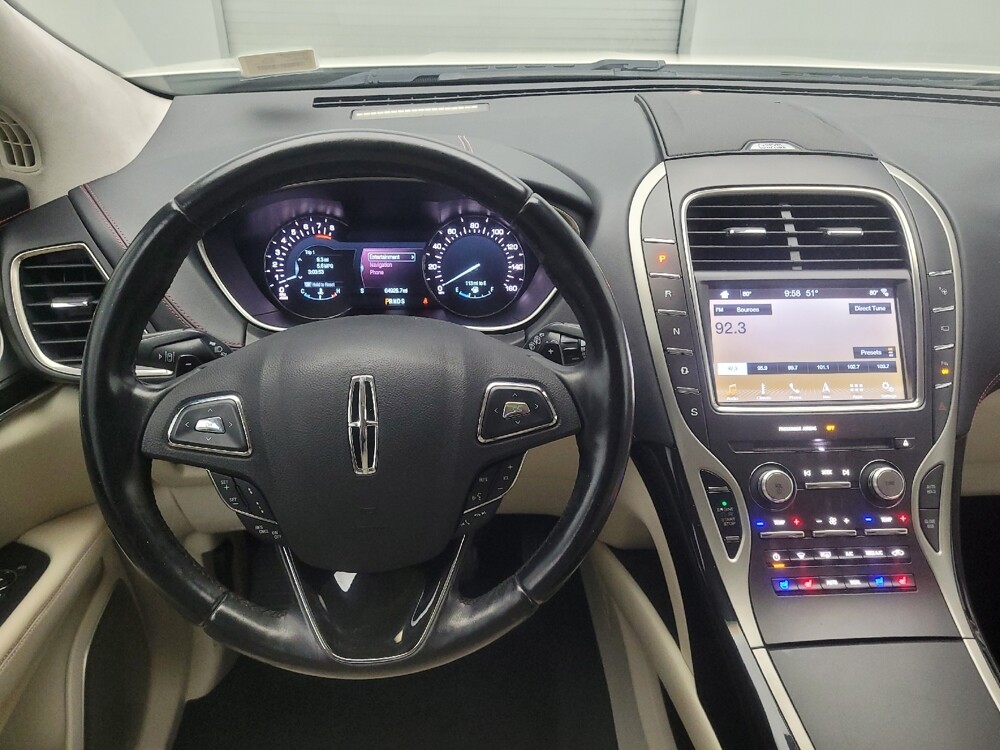 2016 Lincoln MKX in Augusta, GA 30907 - 18109662 22
