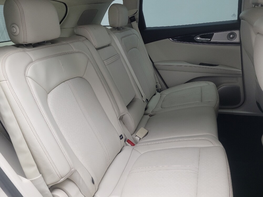 2016 Lincoln MKX in Augusta, GA 30907 - 18109662 19