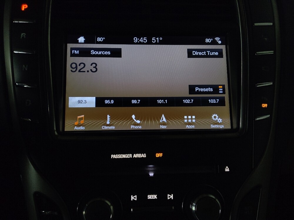 2016 Lincoln MKX in Augusta, GA 30907 - 18109662 25