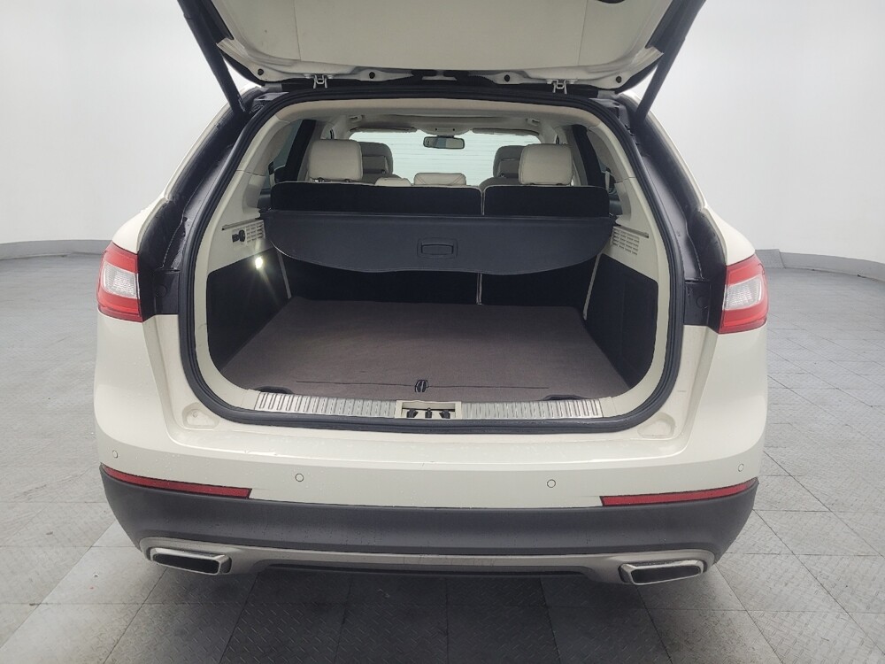 2016 Lincoln MKX in Augusta, GA 30907 - 18109662 29