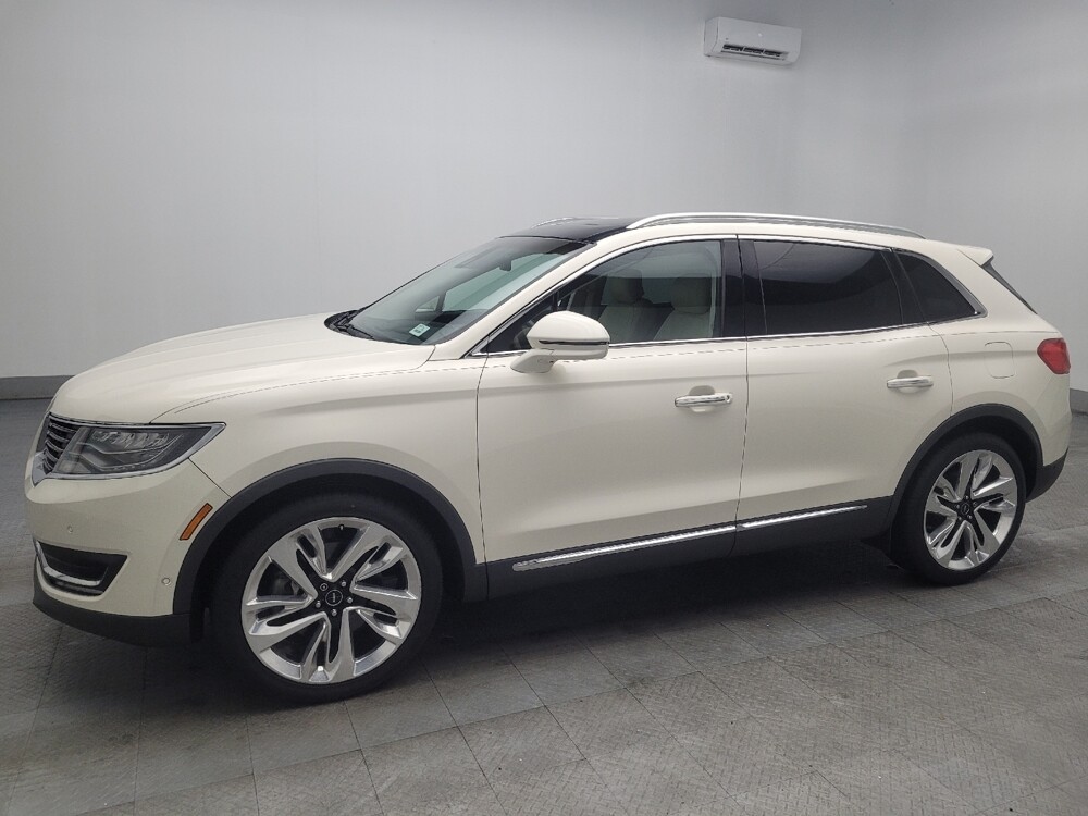 2016 Lincoln MKX in Augusta, GA 30907 - 18109662 2