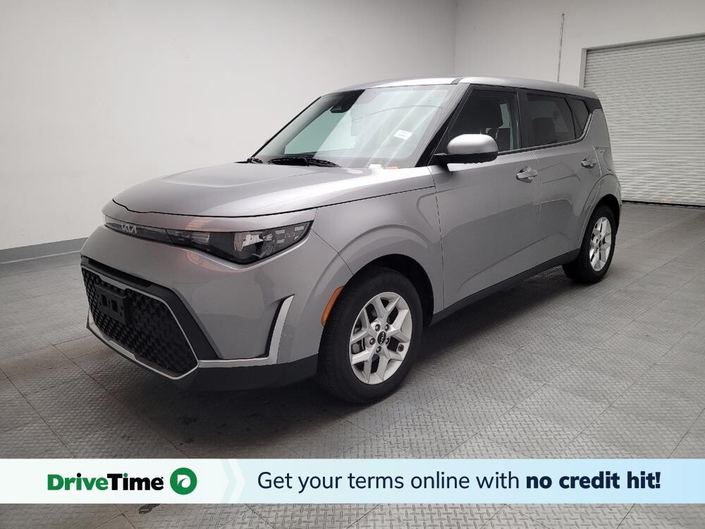 2024 Kia Soul in Montclair, CA 91763 - 18109663