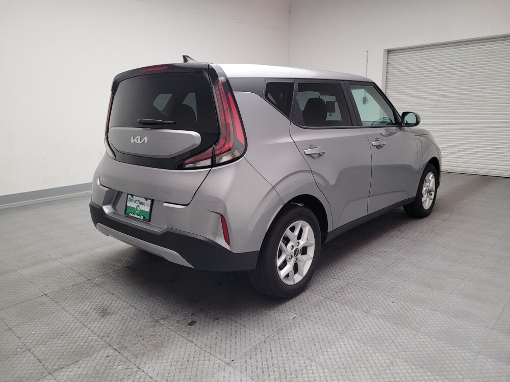 2024 Kia Soul in Montclair, CA 91763 - 18109663 9