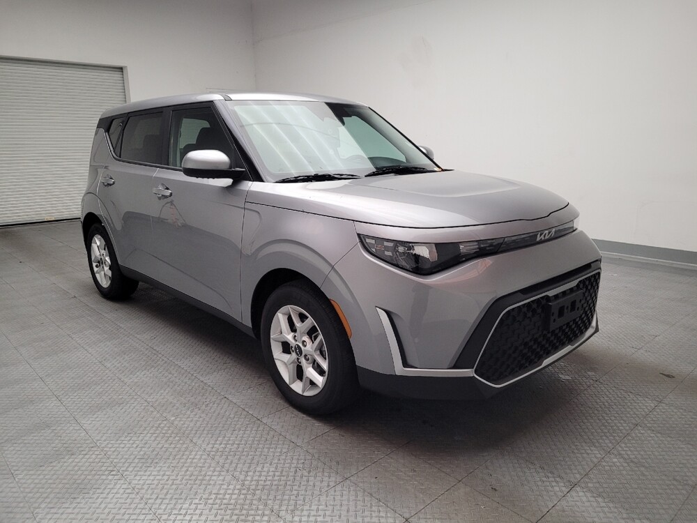 2024 Kia Soul in Montclair, CA 91763 - 18109663 13