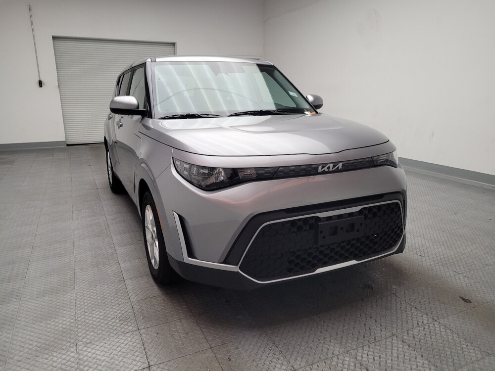 2024 Kia Soul in Montclair, CA 91763 - 18109663 14