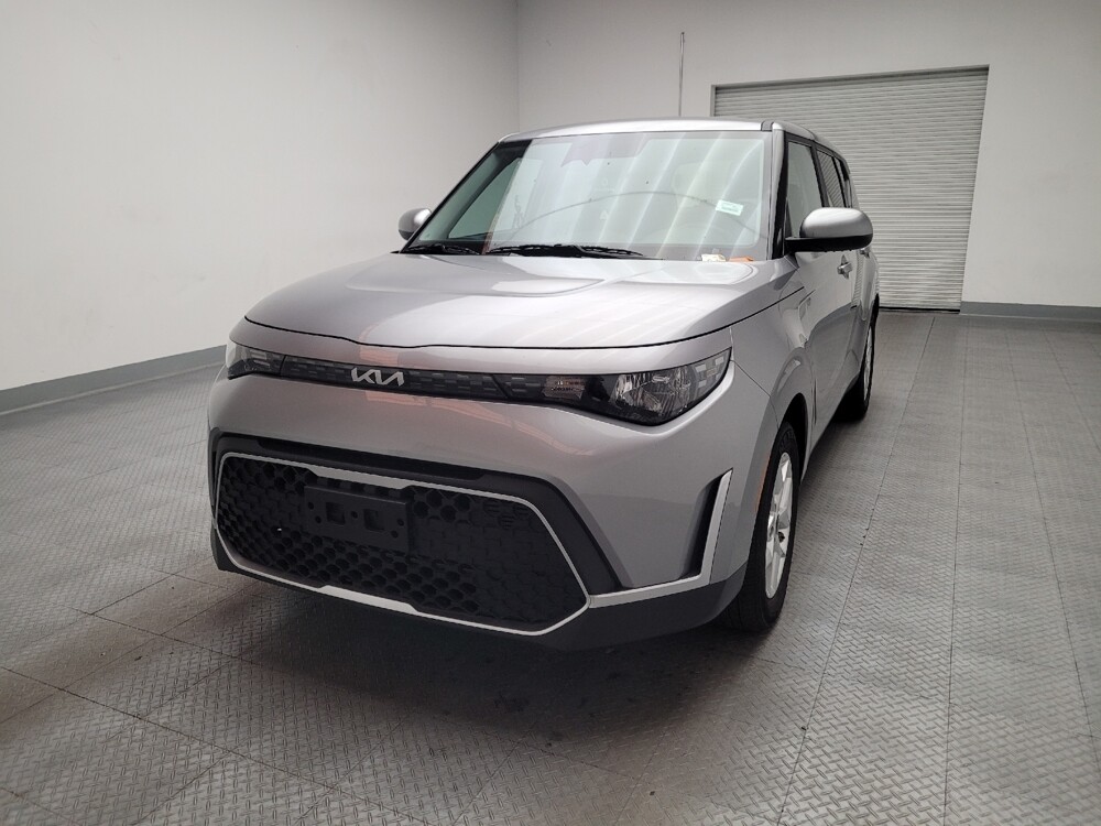 2024 Kia Soul in Montclair, CA 91763 - 18109663 15