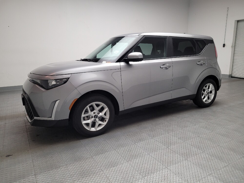 2024 Kia Soul in Montclair, CA 91763 - 18109663 2