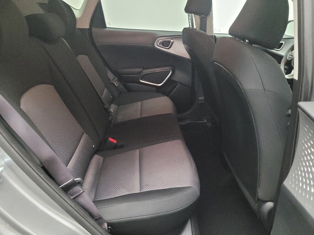 2024 Kia Soul in Montclair, CA 91763 - 18109663 19