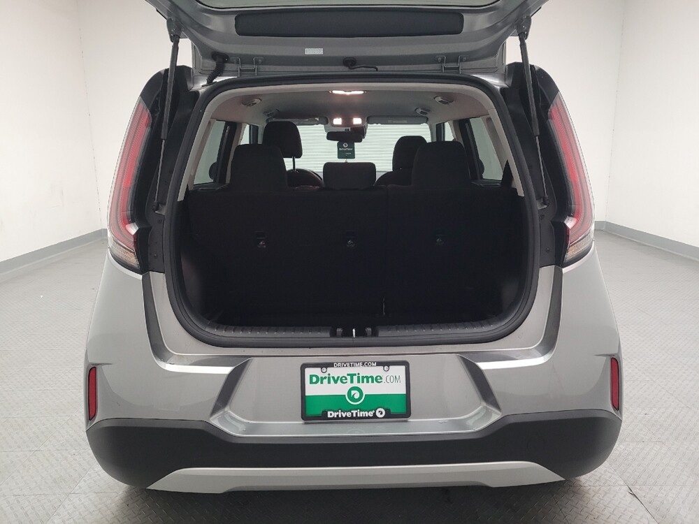 2024 Kia Soul in Montclair, CA 91763 - 18109663 29