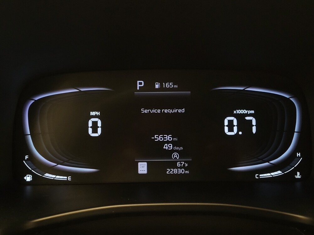 2024 Kia Soul in Montclair, CA 91763 - 18109663 23