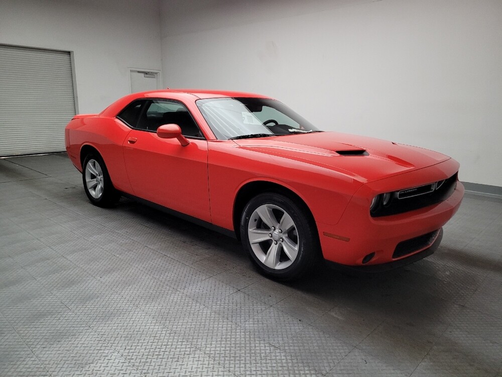 2019 Dodge Challenger in Torrance, CA 90504 - 18109664 13
