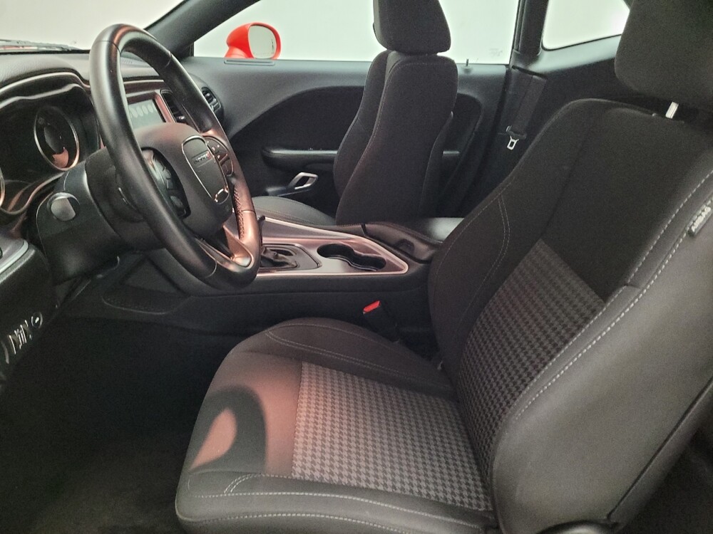 2019 Dodge Challenger in Torrance, CA 90504 - 18109664 17