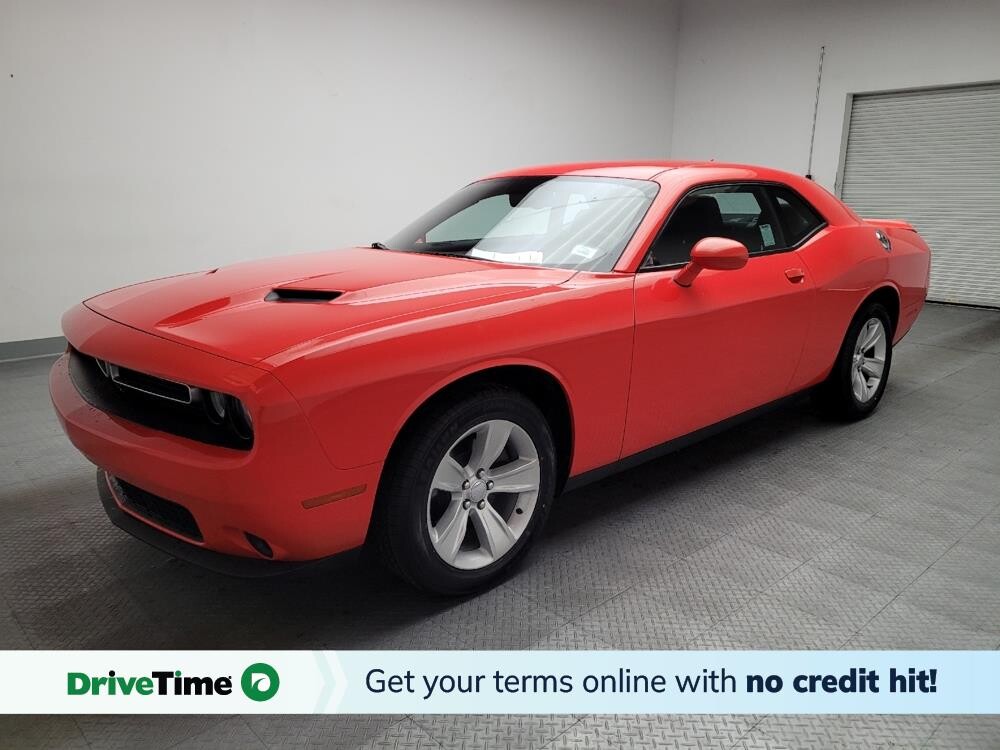 2019 Dodge Challenger in Torrance, CA 90504 - 18109664