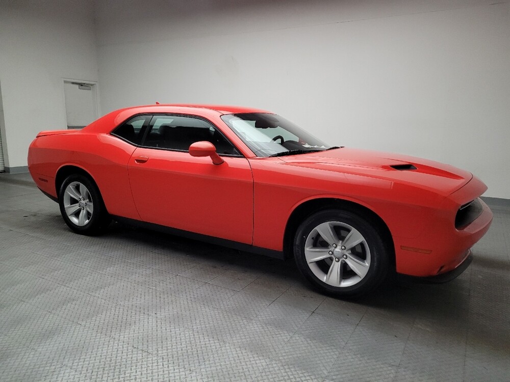 2019 Dodge Challenger in Torrance, CA 90504 - 18109664 11