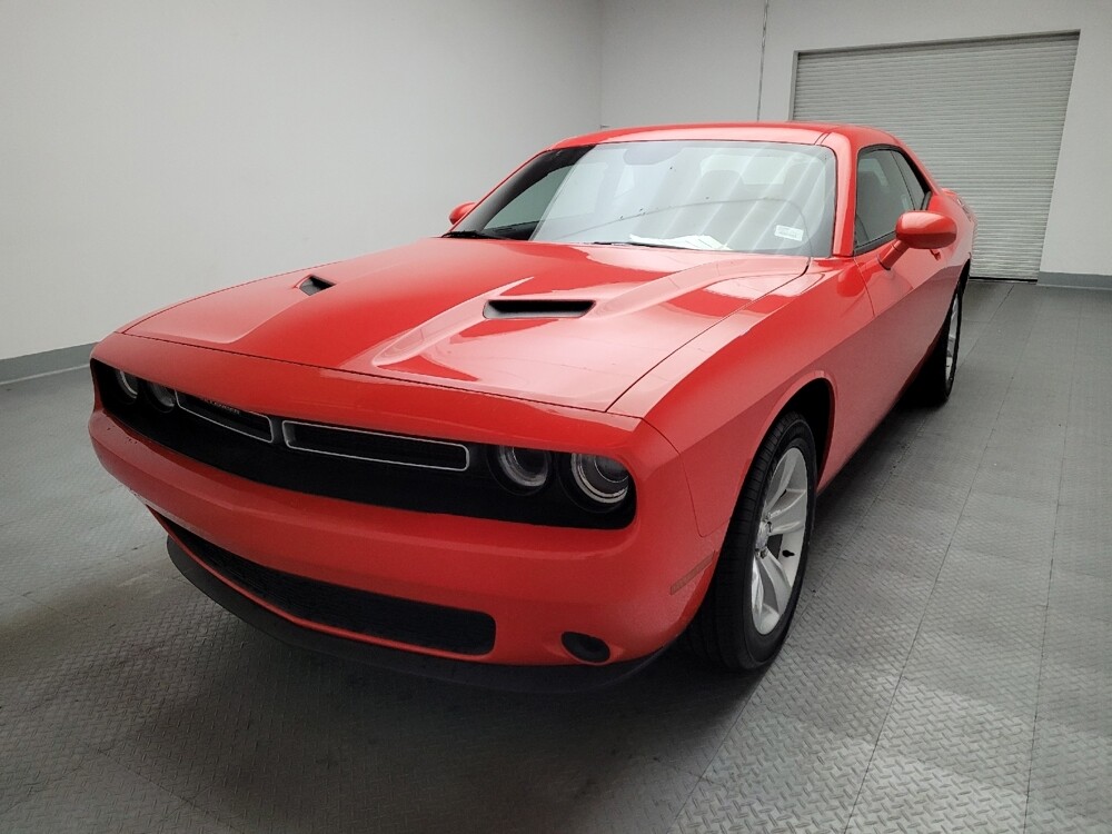 2019 Dodge Challenger in Torrance, CA 90504 - 18109664 15