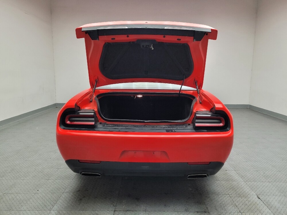 2019 Dodge Challenger in Torrance, CA 90504 - 18109664 29