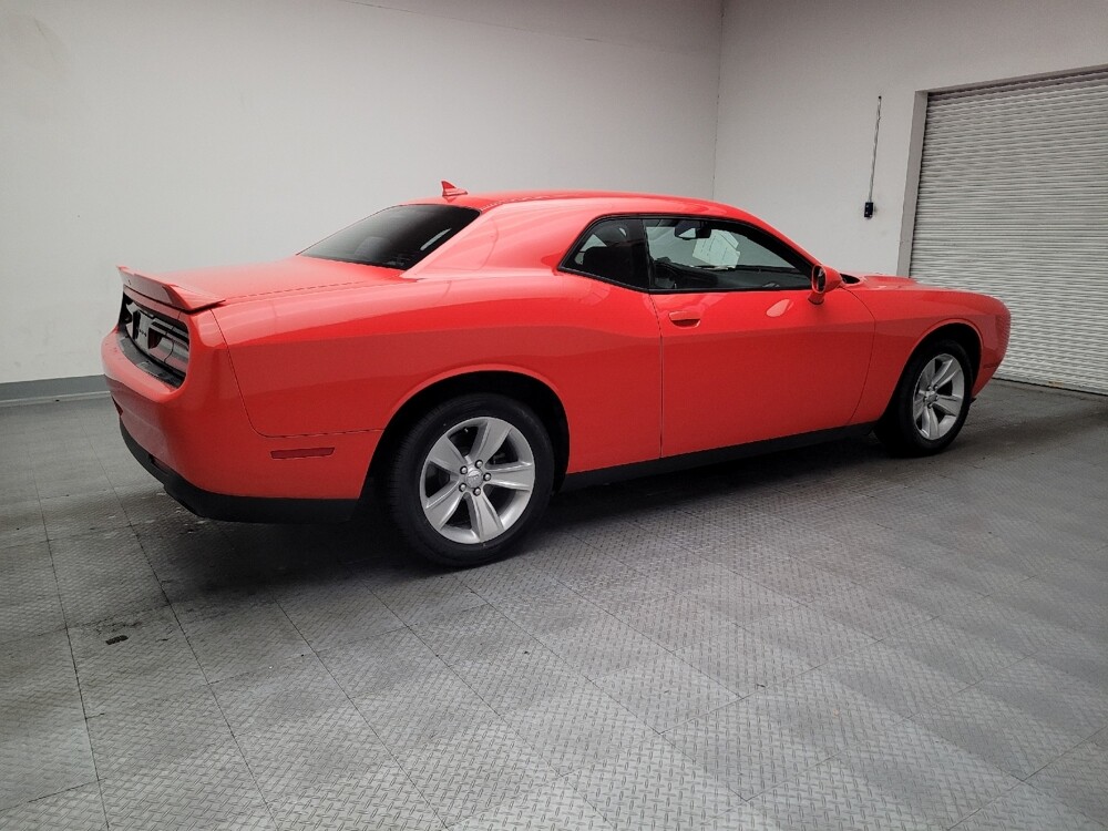 2019 Dodge Challenger in Torrance, CA 90504 - 18109664 10