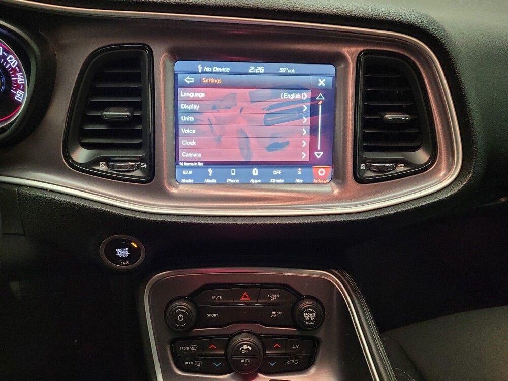 2019 Dodge Challenger in Torrance, CA 90504 - 18109664 25