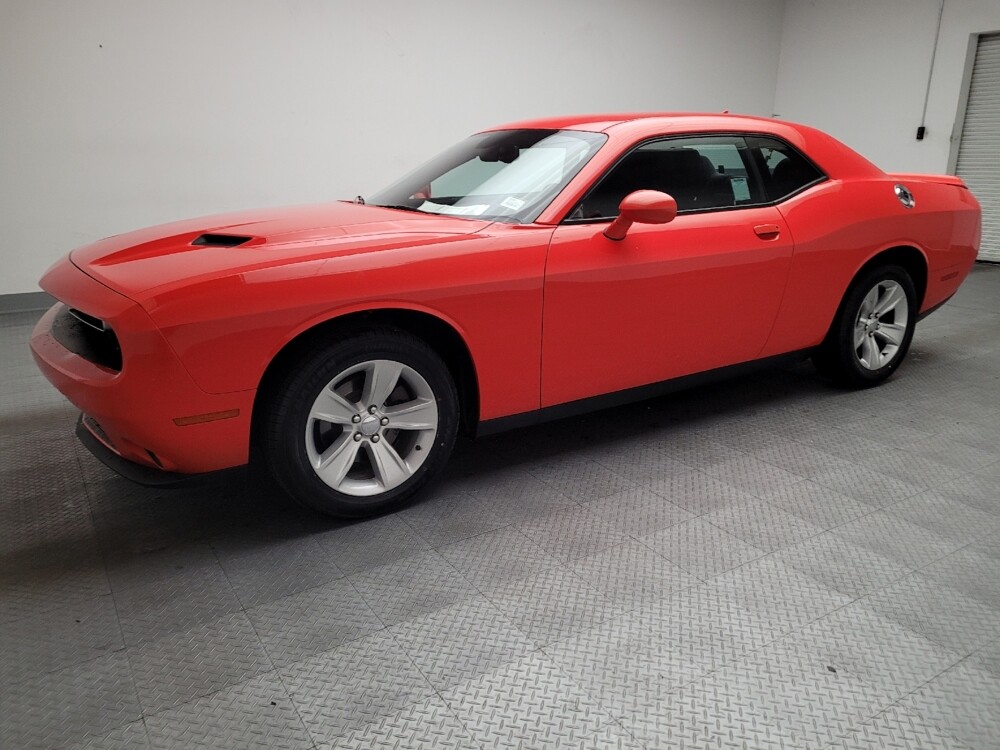 2019 Dodge Challenger in Torrance, CA 90504 - 18109664 2