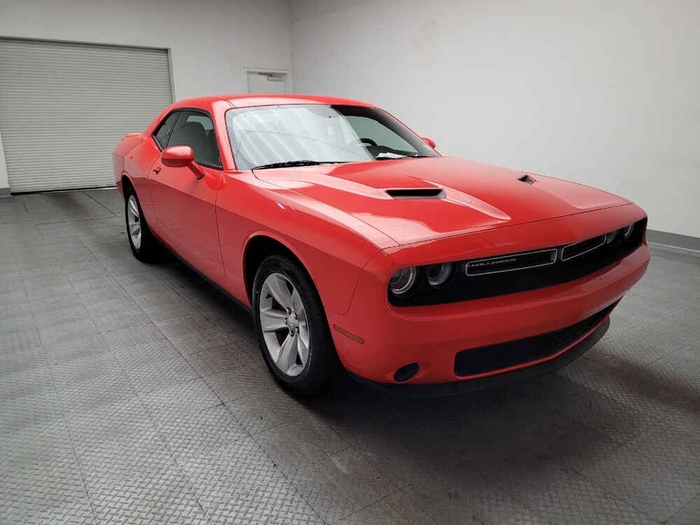 2019 Dodge Challenger in Torrance, CA 90504 - 18109664 14
