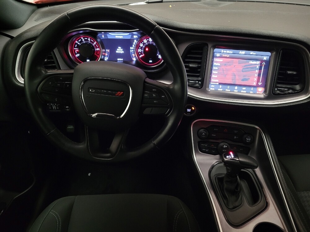 2019 Dodge Challenger in Torrance, CA 90504 - 18109664 22