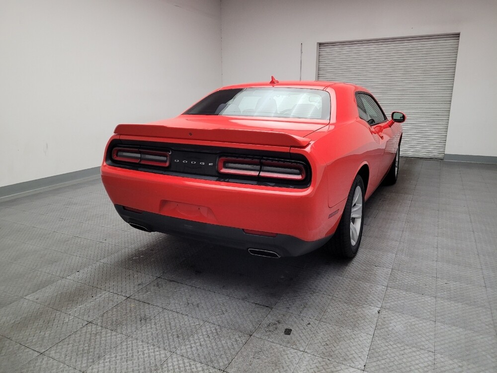 2019 Dodge Challenger in Torrance, CA 90504 - 18109664 7