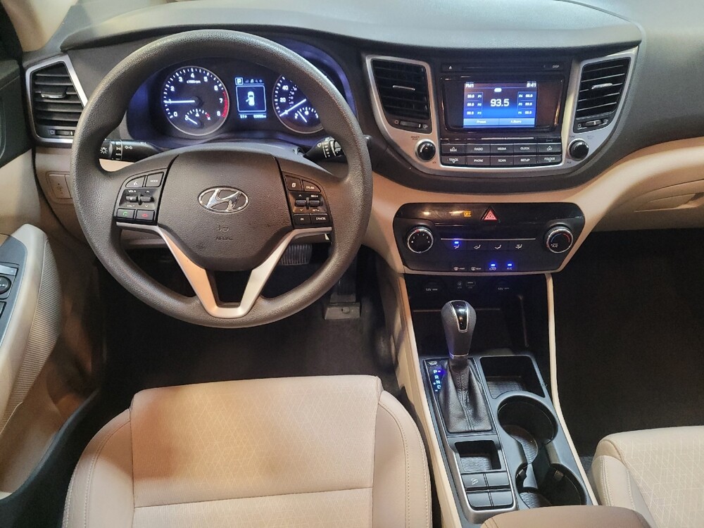 2017 Hyundai Tucson in Downey, CA 90241 - 18109665 22