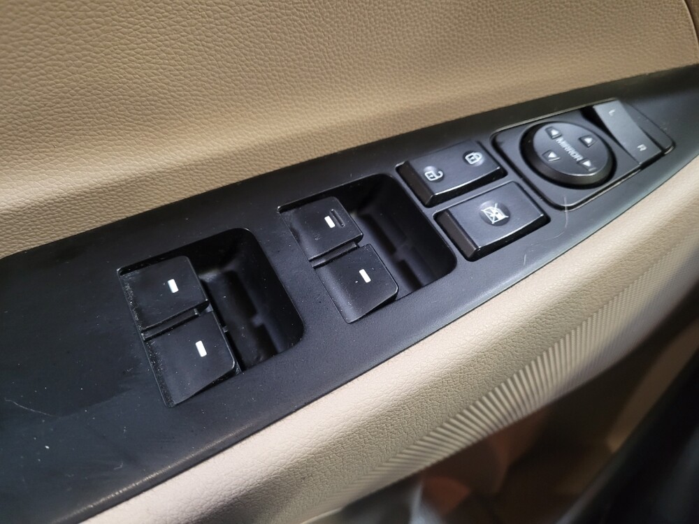 2017 Hyundai Tucson in Downey, CA 90241 - 18109665 27