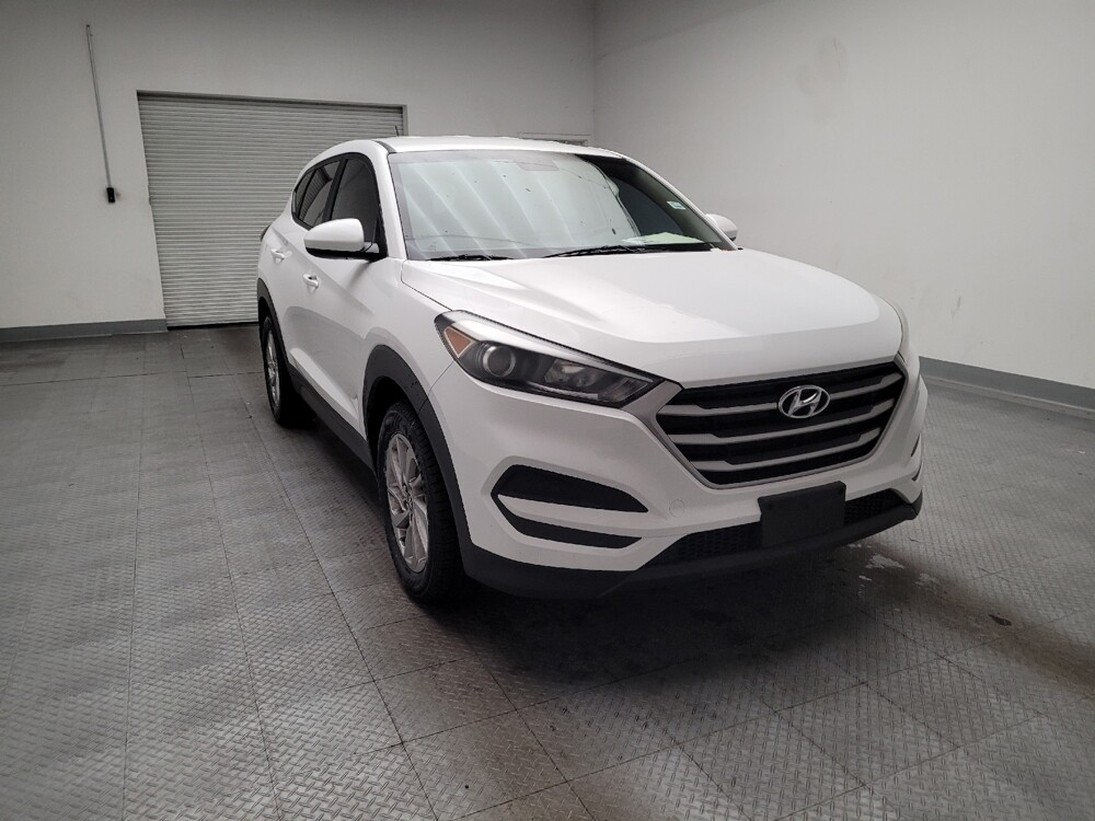 2017 Hyundai Tucson in Downey, CA 90241 - 18109665 14