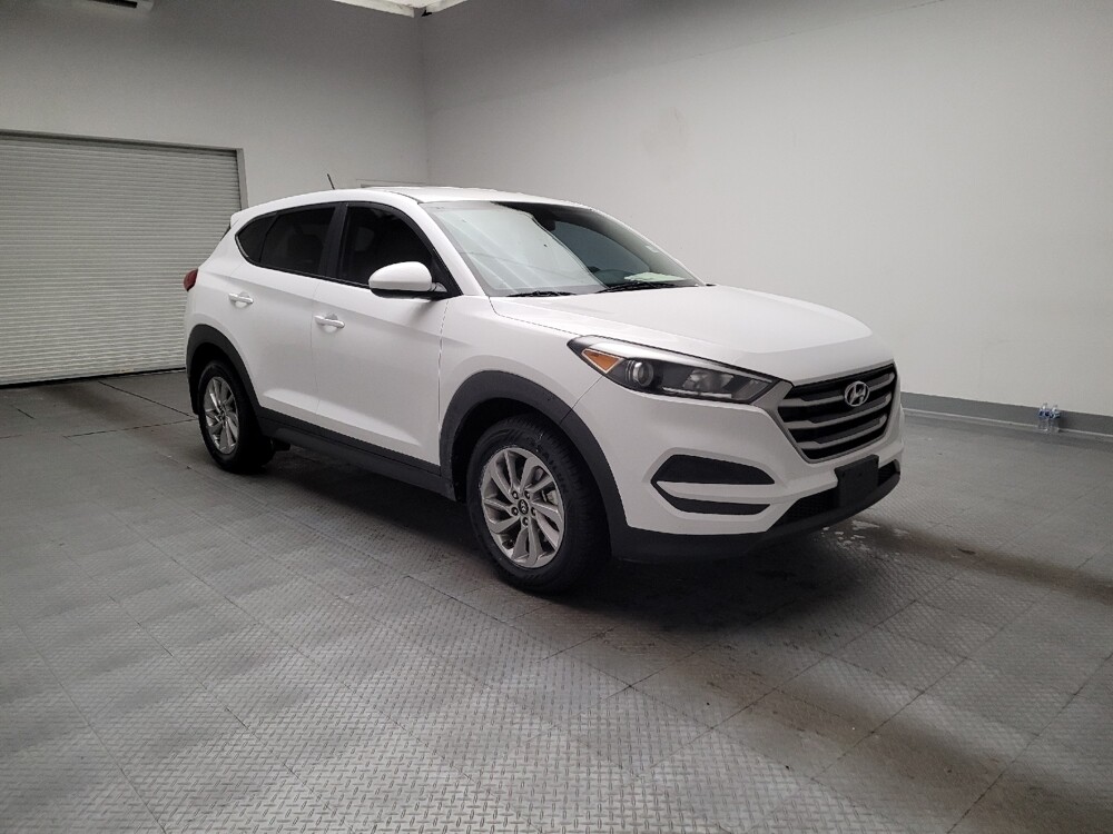 2017 Hyundai Tucson in Downey, CA 90241 - 18109665 13