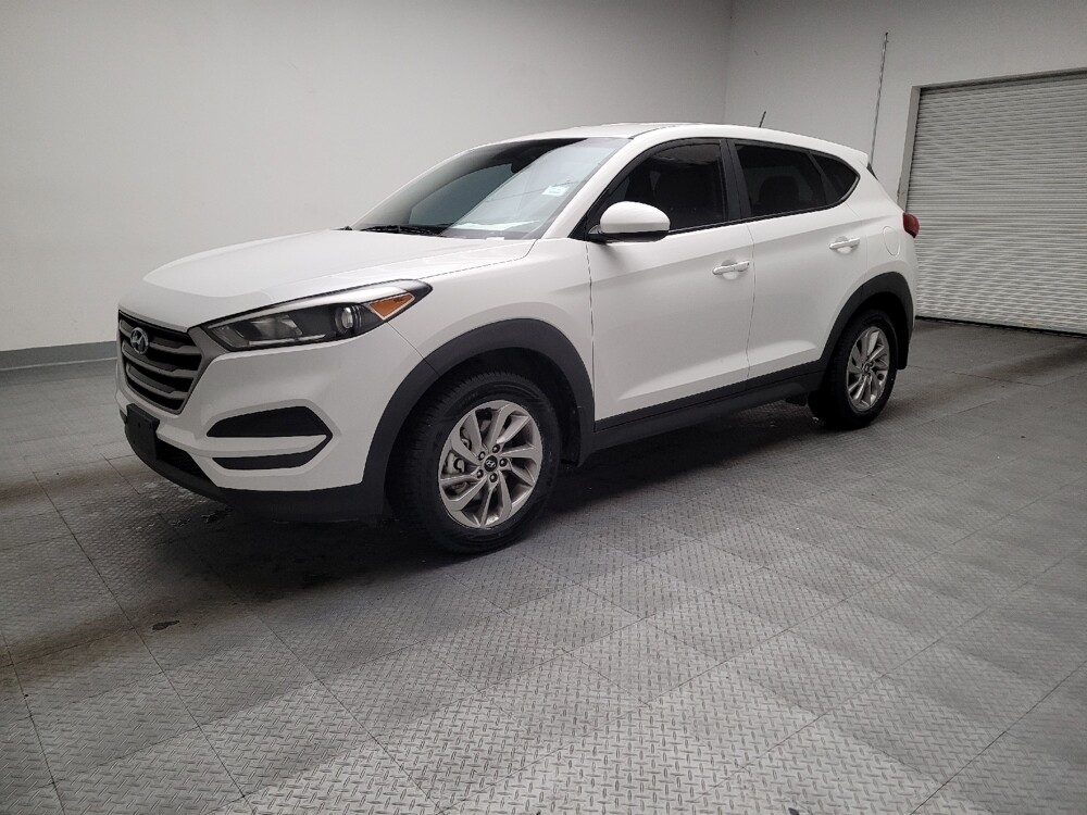 2017 Hyundai Tucson in Downey, CA 90241 - 18109665 2
