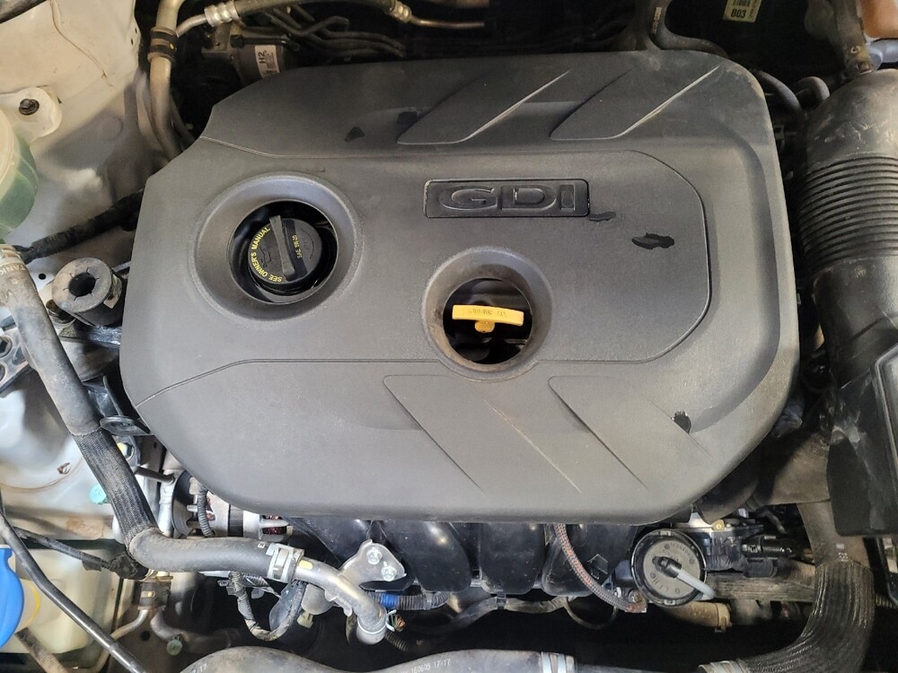 2017 Hyundai Tucson in Downey, CA 90241 - 18109665 30