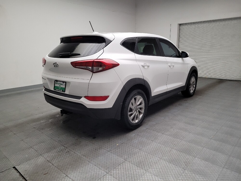 2017 Hyundai Tucson in Downey, CA 90241 - 18109665 9