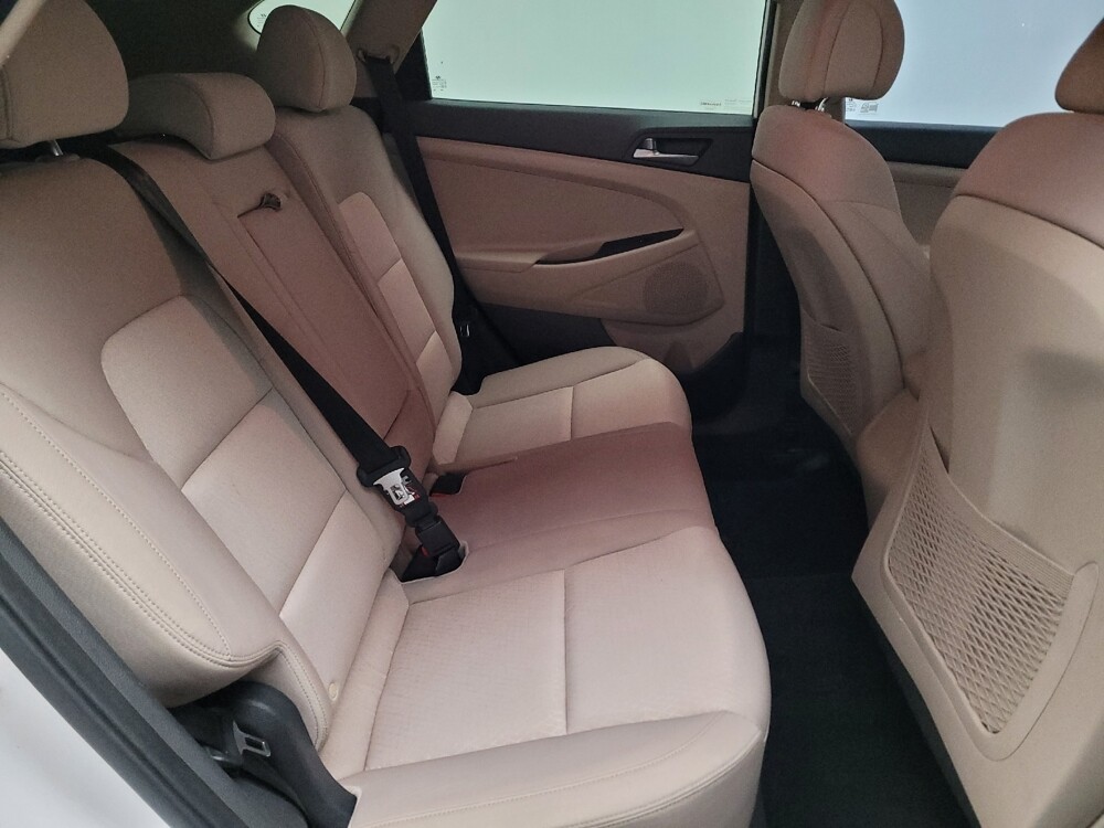 2017 Hyundai Tucson in Downey, CA 90241 - 18109665 19