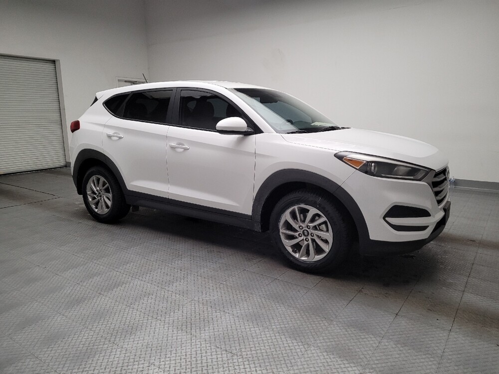 2017 Hyundai Tucson in Downey, CA 90241 - 18109665 11