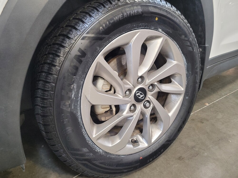 2017 Hyundai Tucson in Downey, CA 90241 - 18109665 31