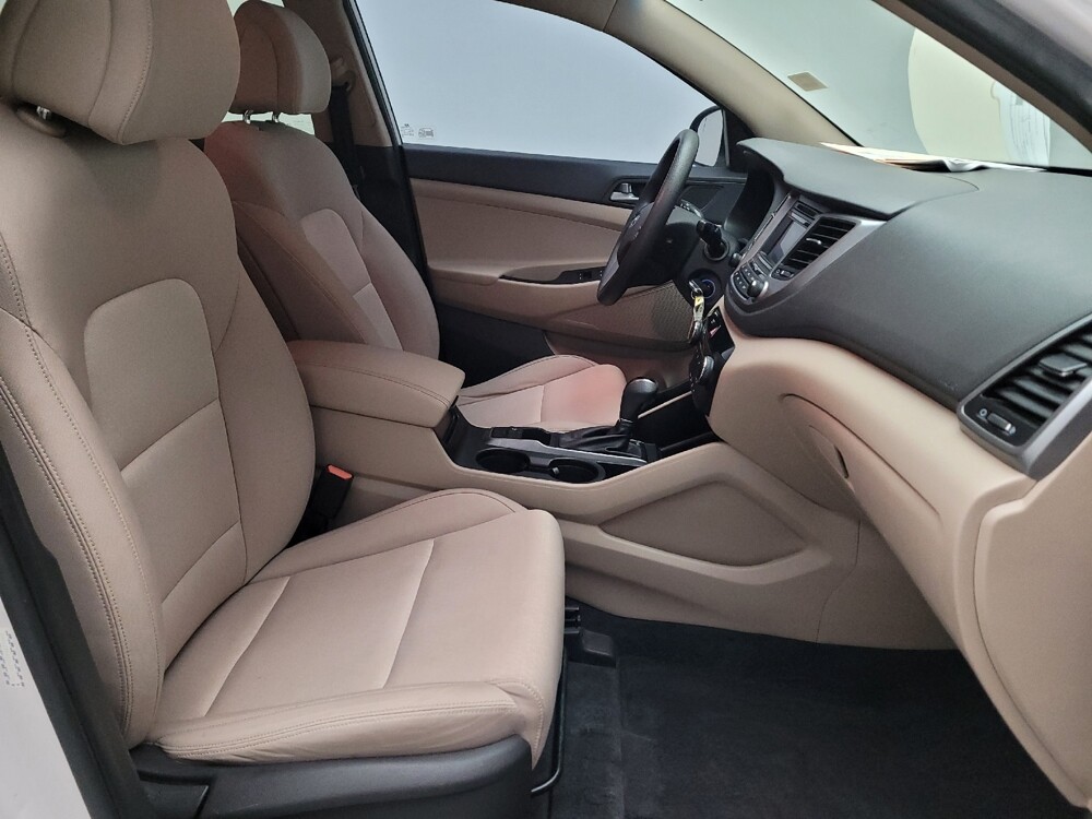 2017 Hyundai Tucson in Downey, CA 90241 - 18109665 21