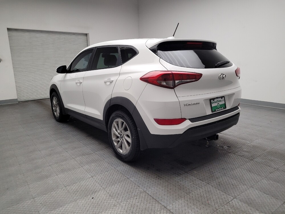 2017 Hyundai Tucson in Downey, CA 90241 - 18109665 5
