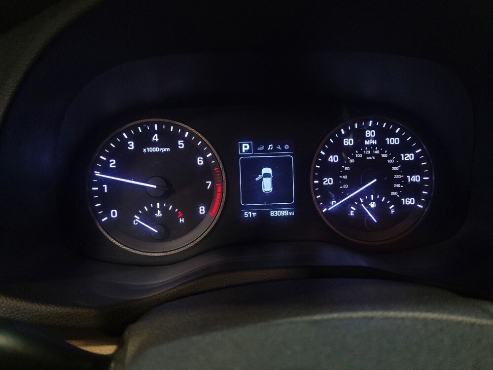 2017 Hyundai Tucson in Downey, CA 90241 - 18109665 23