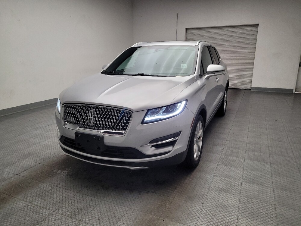 2019 Lincoln MKC in Montclair, CA 91763 - 18109666 15
