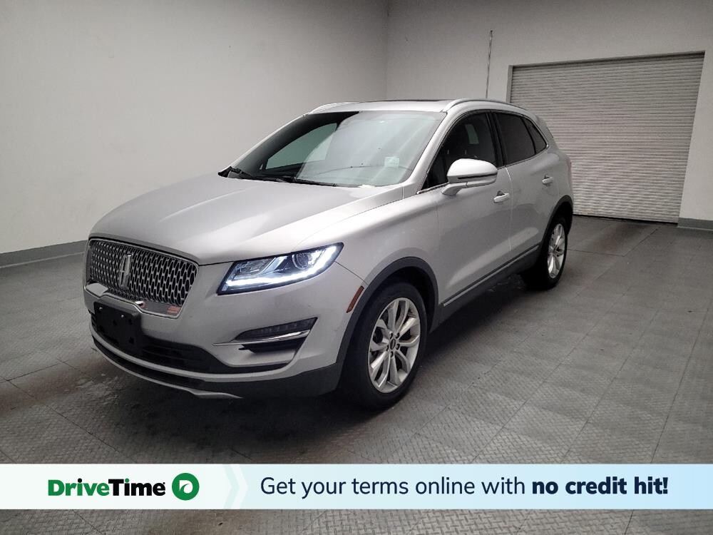 2019 Lincoln MKC in Montclair, CA 91763 - 18109666