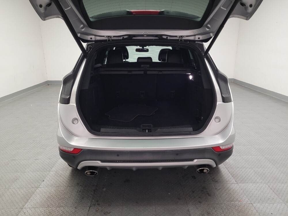 2019 Lincoln MKC in Montclair, CA 91763 - 18109666 29