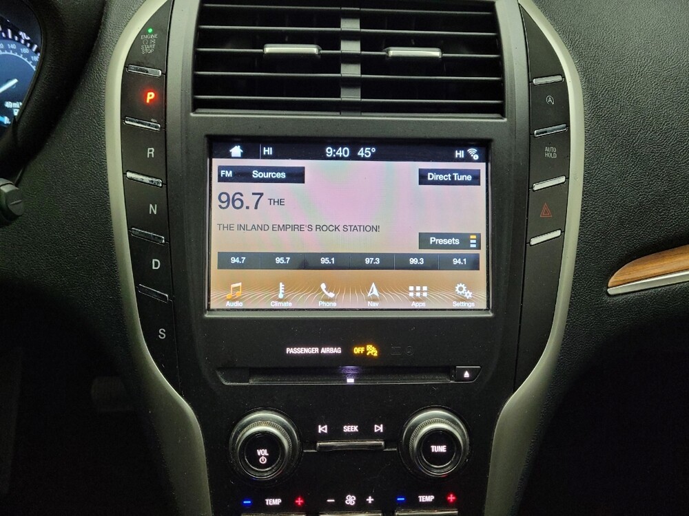 2019 Lincoln MKC in Montclair, CA 91763 - 18109666 25